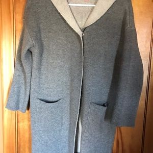 Heavy Girls XL sweater